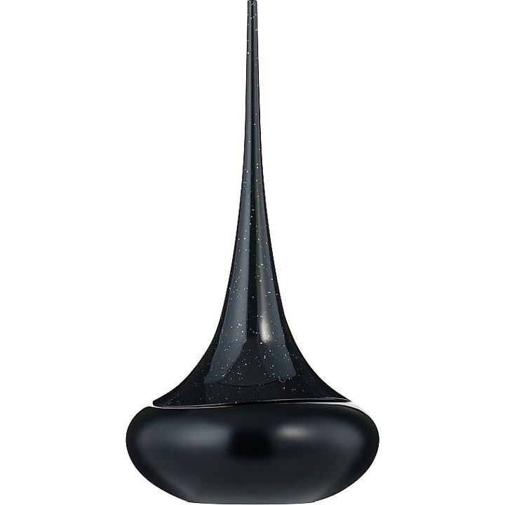 Love Potion Midnight Wish by Oriflame perfume bottle