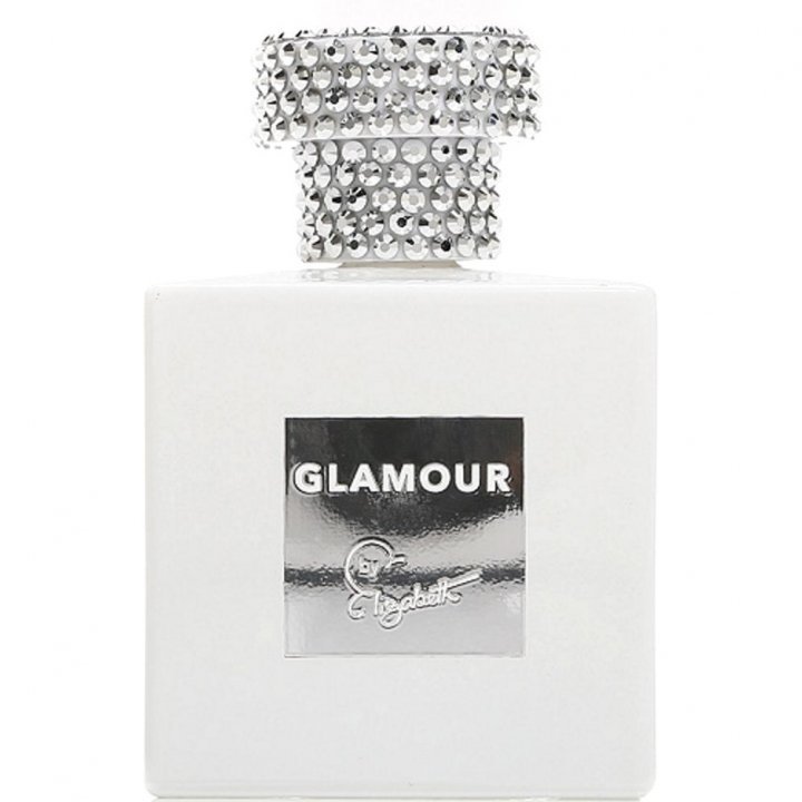 Glamour (2016) by Elizabeth Grant perfume bottle