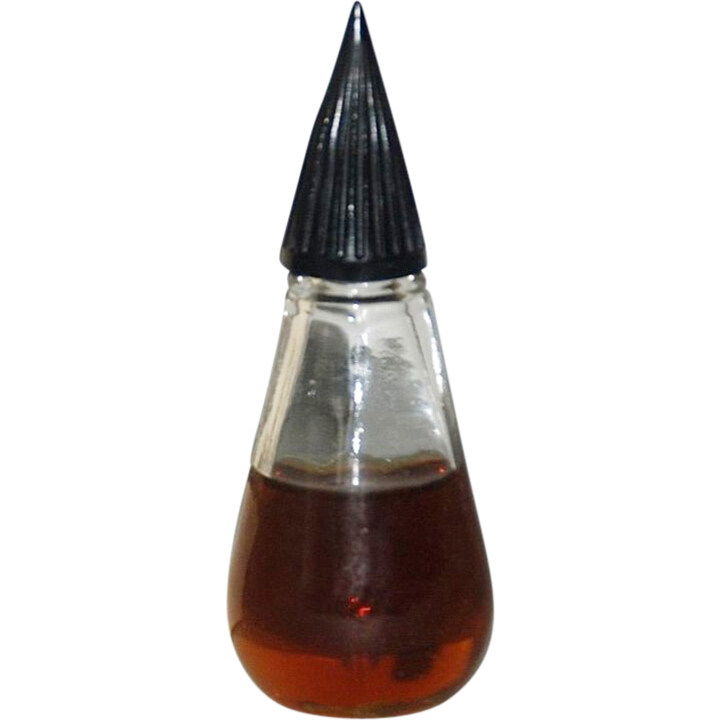 Lelde by Dzintars perfume bottle