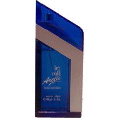 Icy Cold Arctic by Création Lamis perfume bottle