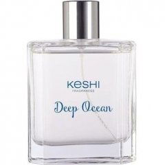 Keshi - Deep Ocean by Keshi perfume bottle