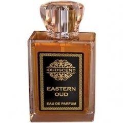 Eastern Oud by Oudscent perfume bottle