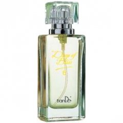 Drop of Bliss by TianDe perfume bottle