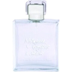 The Man I Love / Мужчина коморого я люблю by Vero Uomo perfume bottle