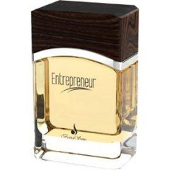 Entrepreneur by Baug Sons perfume bottle