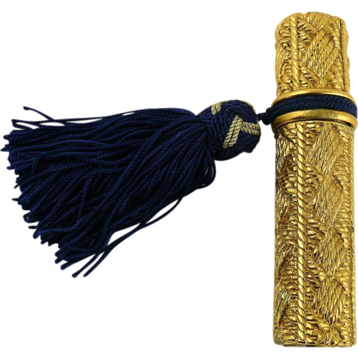 Isabel Canovas by Isabel Canovas perfume bottle