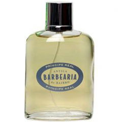 Principe Real EDT by Antiga Barbearia de Bairro perfume bottle
