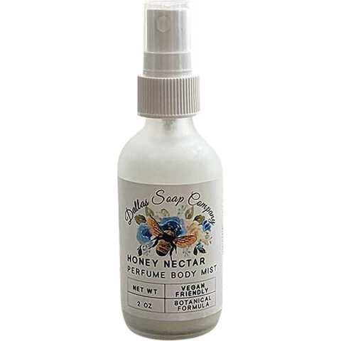 Honey Nectar by Dallas Soap Company perfume bottle