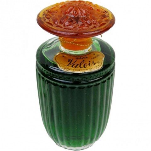 Violette by Parfums Valois perfume bottle