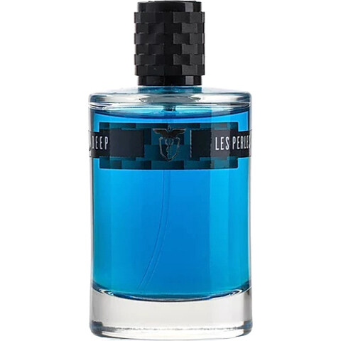 Rude by Les Perles D'Orient perfume bottle