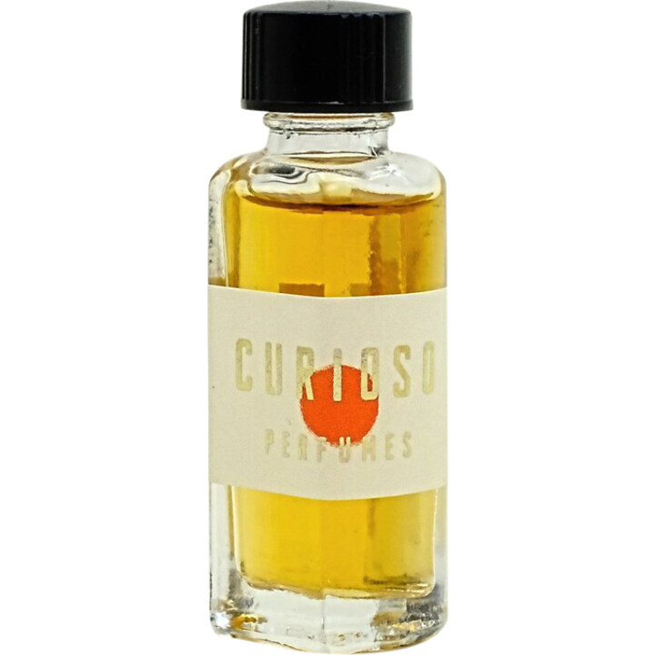 Green Cognac by Curioso Perfumes perfume bottle