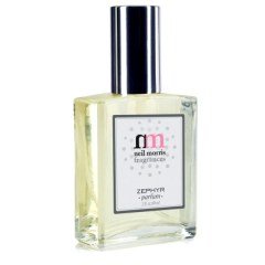 Zephyr by Neil Morris Fragrances perfume bottle
