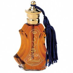 Rehab by Al Rehab perfume bottle