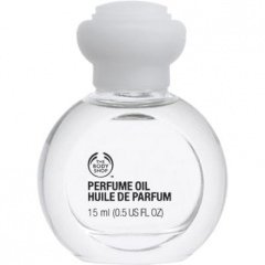 Dewberry (Perfume Oil) by The Body Shop perfume bottle