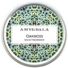 Oakmoss by Amygdala perfume bottle