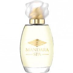 Heaven by Mandara Spa perfume bottle