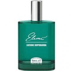 Elemi (Lozione Dopobarba) by Helan perfume bottle