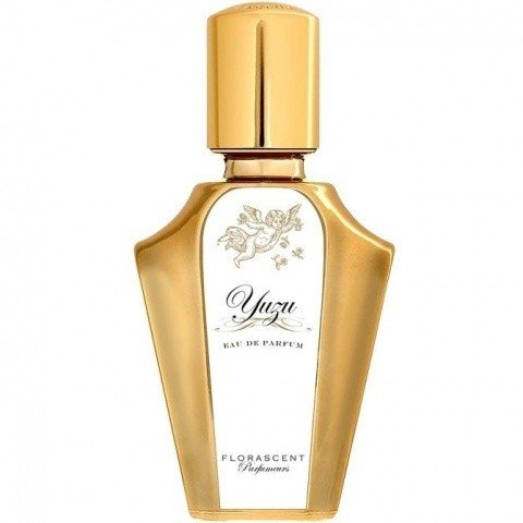 Les Exclusives - Yuzu by Florascent perfume bottle