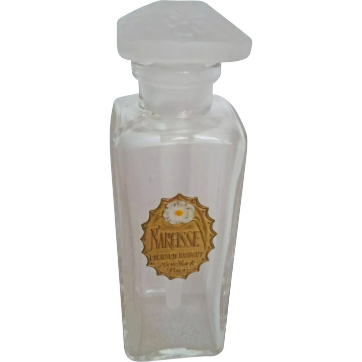 Narcisse by Richard Hudnut perfume bottle