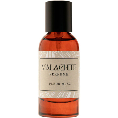 Fleur Musc by Malachite perfume bottle