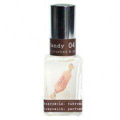 I Want Candy No. 4 by Tokyomilk perfume bottle