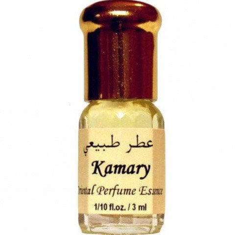 Kamary