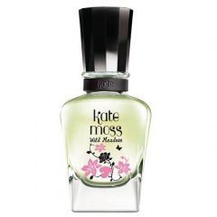 Wild Meadow by Kate Moss perfume bottle
