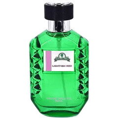 Light-ish Red (Aftershave) by Stirling Soap perfume bottle