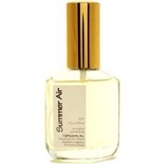 Summer Air by Lightyears perfume bottle