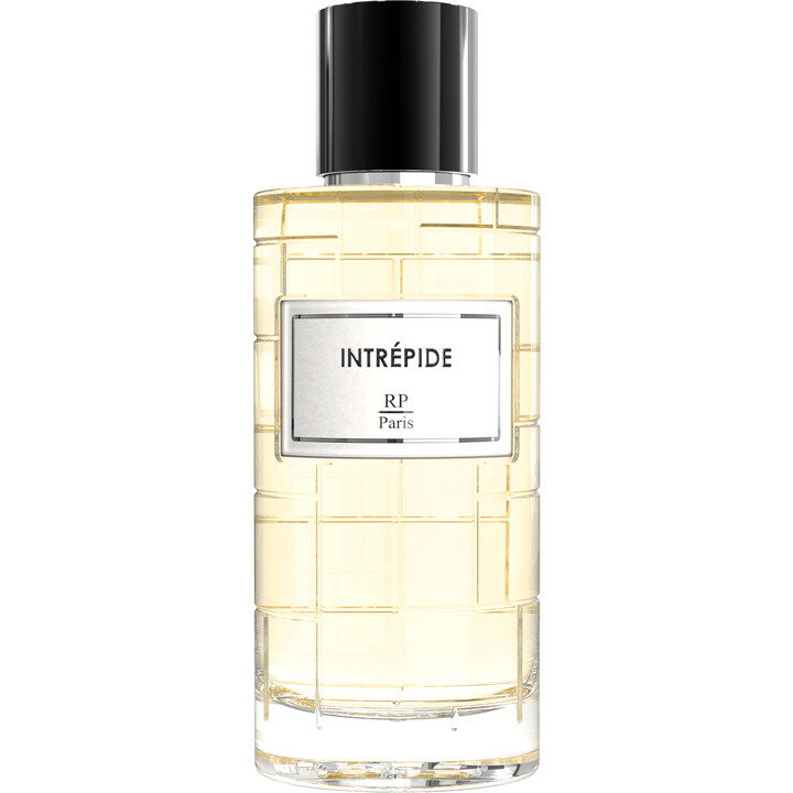 Intrépide by RP perfume bottle