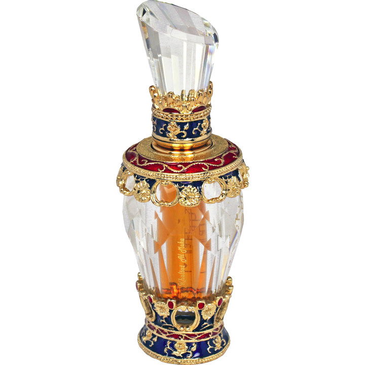 Khaltat Al Maha by Al Haramain / الحرمين perfume bottle