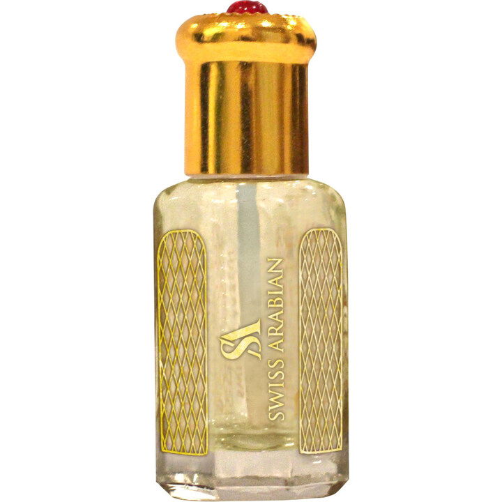 Vesper by Swiss Arabian perfume bottle