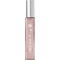 Winter Wishes by Mary Kay perfume bottle