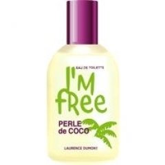 I'm Free - Perle de Coco by Laurence Dumont perfume bottle