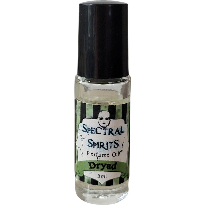 Dryad by Spectral Spirits perfume bottle