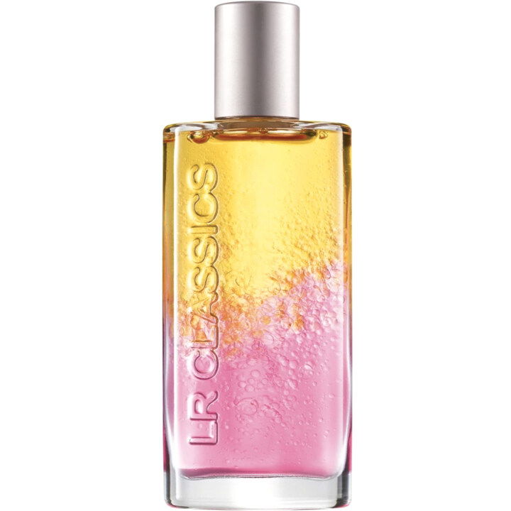 LR Classics - Tropical Shake for Women by LR / Racine perfume bottle