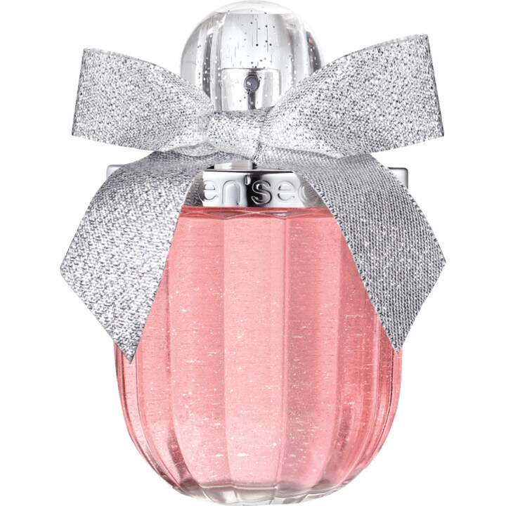 Rose Seduction by women'secret perfume bottle
