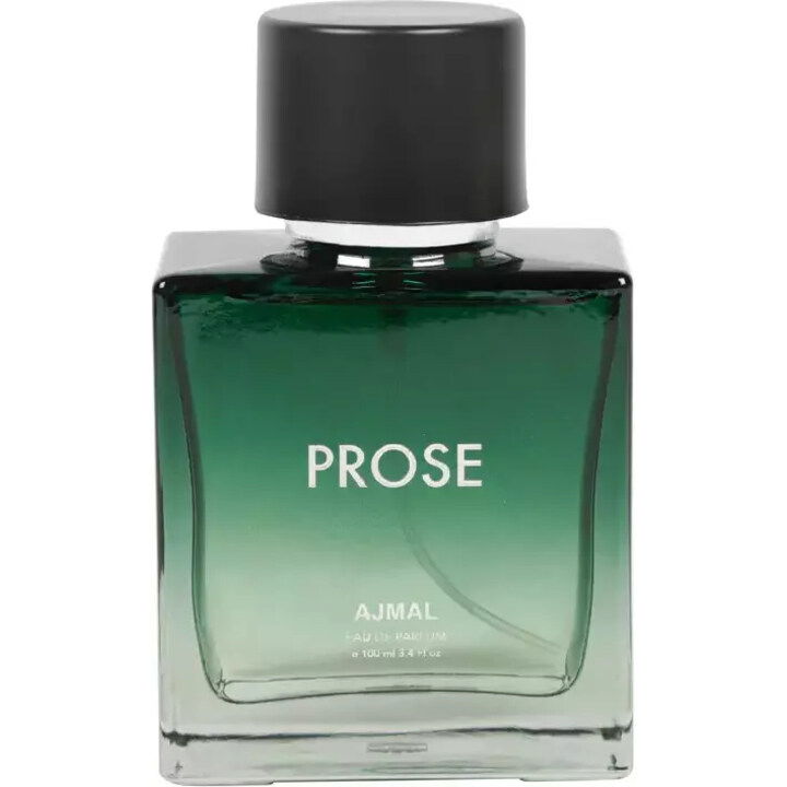 Prose Men by Ajmal perfume bottle