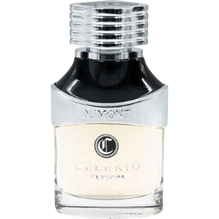 Celerio Elysium by Dumont perfume bottle