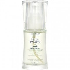 Spa Fruit - Fiori di Rabarbaro by Frais Monde / Brambles and Moor perfume bottle