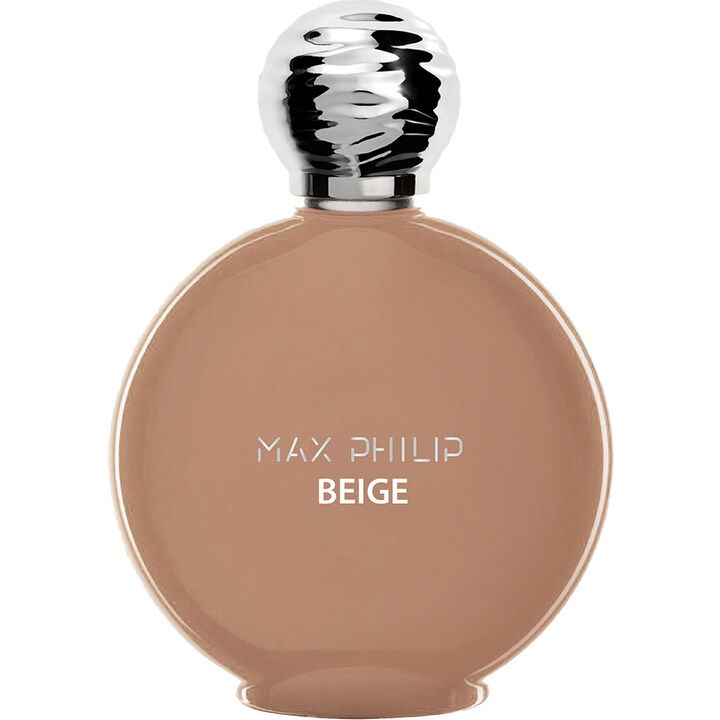 Beige by Max Philip perfume bottle