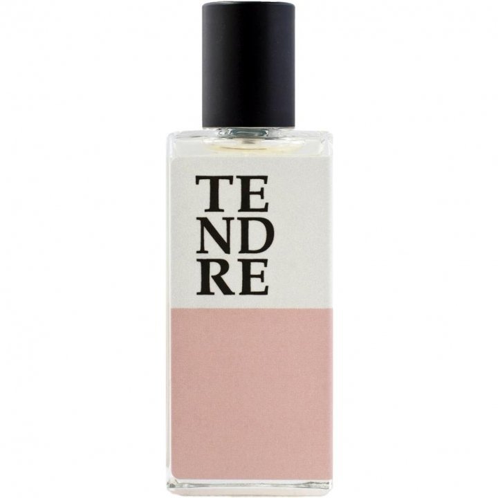 Tendre by perfume LAB. perfume bottle