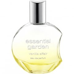 Vanilla Affair by Essential Garden perfume bottle