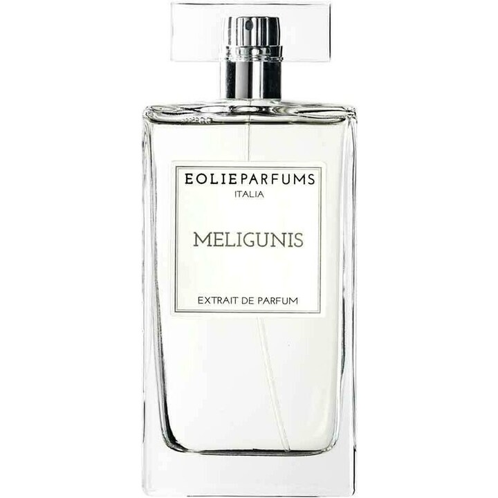 Meligunis by Eolie perfume bottle