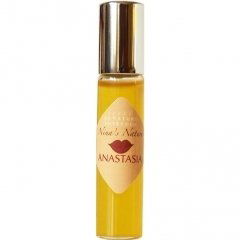 Anastasia by Nina's Nature perfume bottle