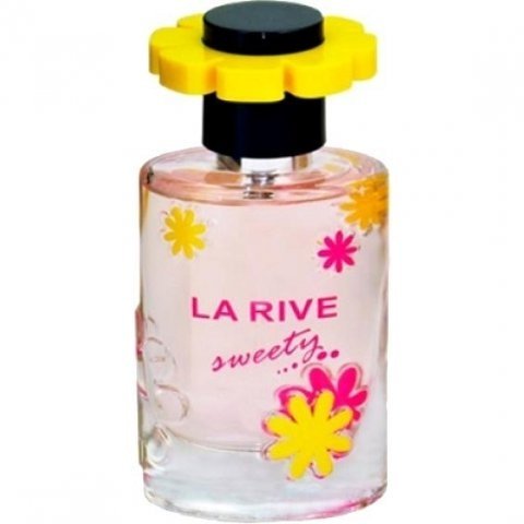 Sweety by La Rive perfume bottle