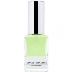 (little fictions) (Parfum Extract) by Grey Matter perfume bottle