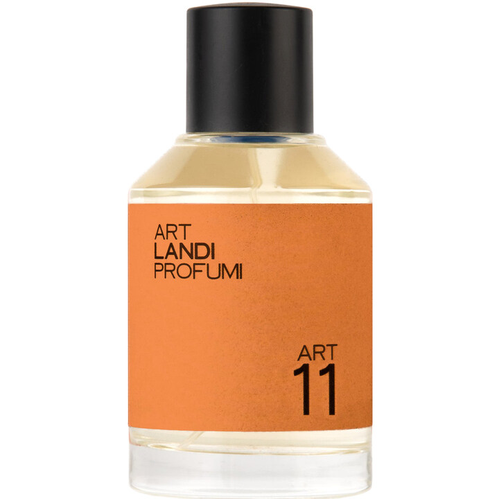 Art 11 - Acqua Tua by Art Landi Profumi perfume bottle