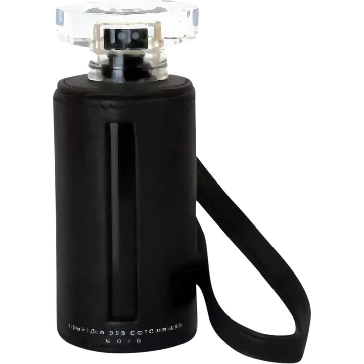 Noir by Comptoir des Cotonniers perfume bottle