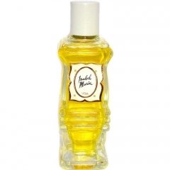 Isabel Maria by Vera perfume bottle